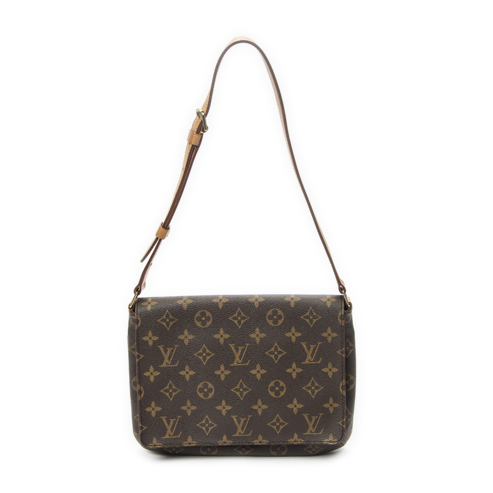 Louis Vuitton Musette Tango